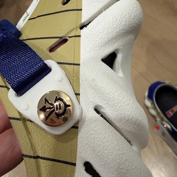 ✨Host pick✨CROCS Dragon Ball Z Themed Clog - Picture 7 of 8